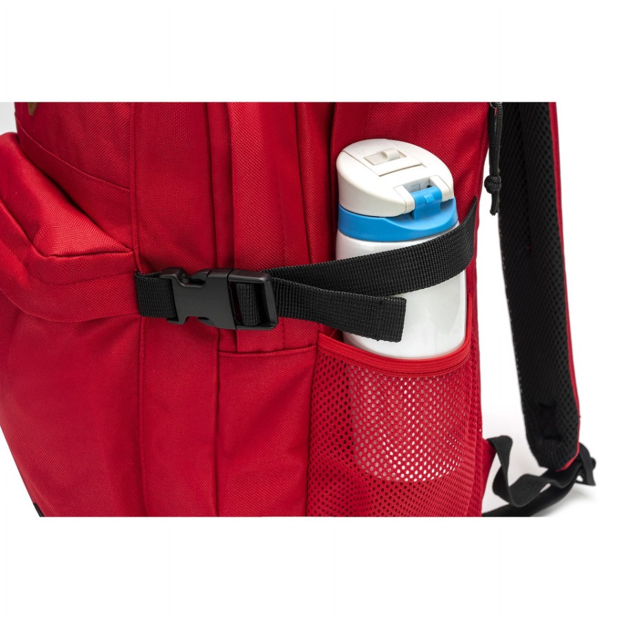 Multi-Compartment School Backp - School Backpack Teen のレビューと価格