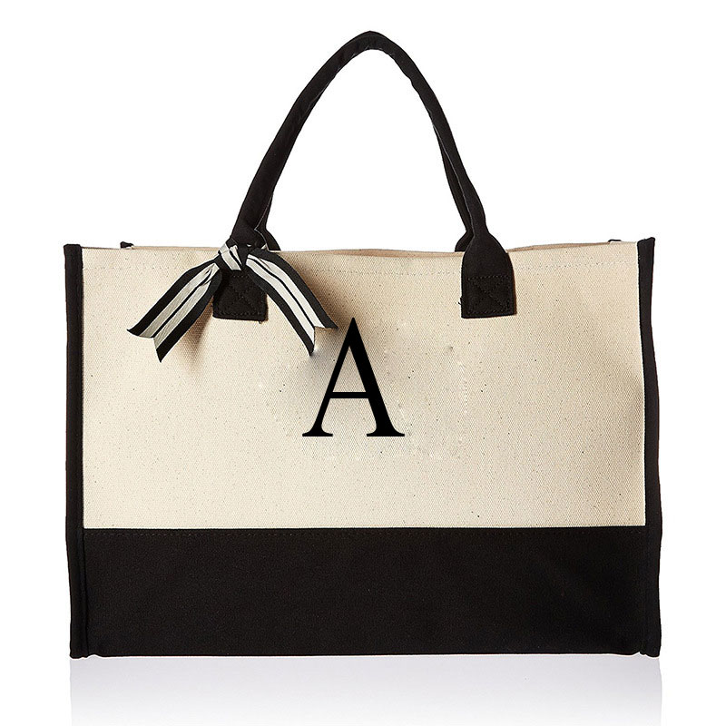 Tote Bag Fashion Canvas Totes  - Canvas Backpack Casual のレビューと価格