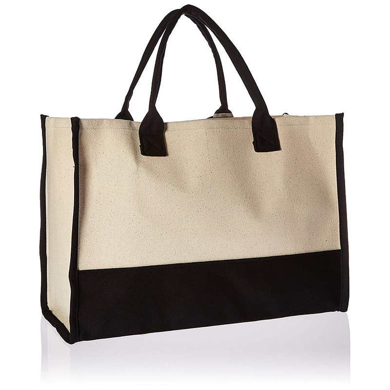 Tote Bag Fashion Canvas Totes  - Canvas Backpack Casual のレビューと価格