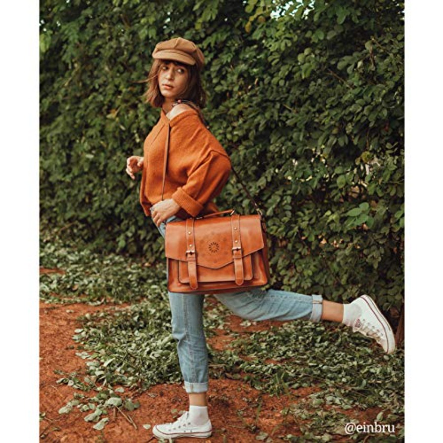 Backpack for Women Briefcase M - Laptop Backpack 15.6 のレビューと価格