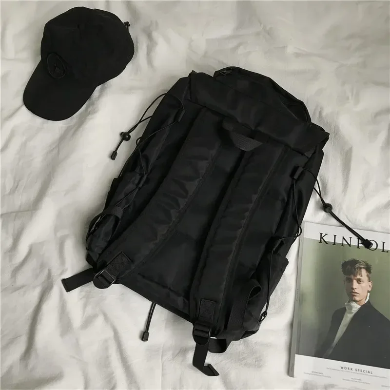 Unisex Casual Drawstring & Has - Laptop Backpack 15.6 のレビューと価格