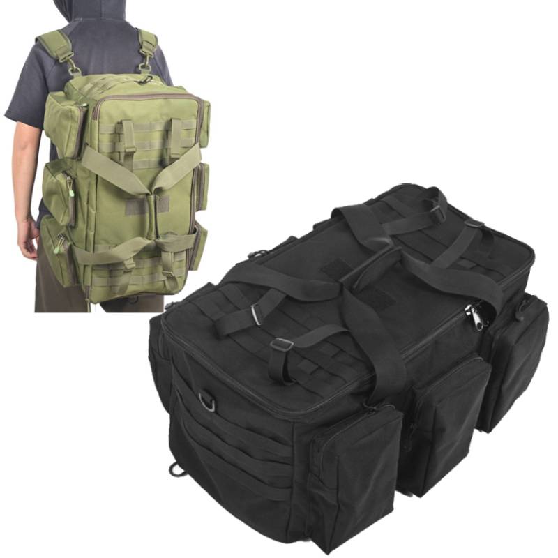 Men's Tactical Hiking Bag Trav - Rucksack Military Style のレビューと価格