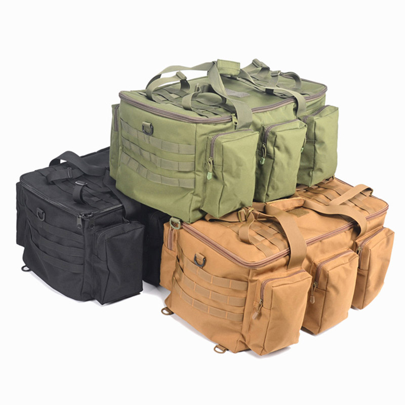 Men's Tactical Hiking Bag Trav - Rucksack Military Style のレビューと価格