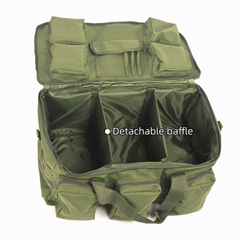 Men's Tactical Hiking Bag Trav - Rucksack Military Style のレビューと価格