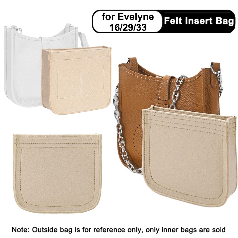 Multi-Pocket Bag Organizer for - Backpack Insert Organizer のレビューと価格
