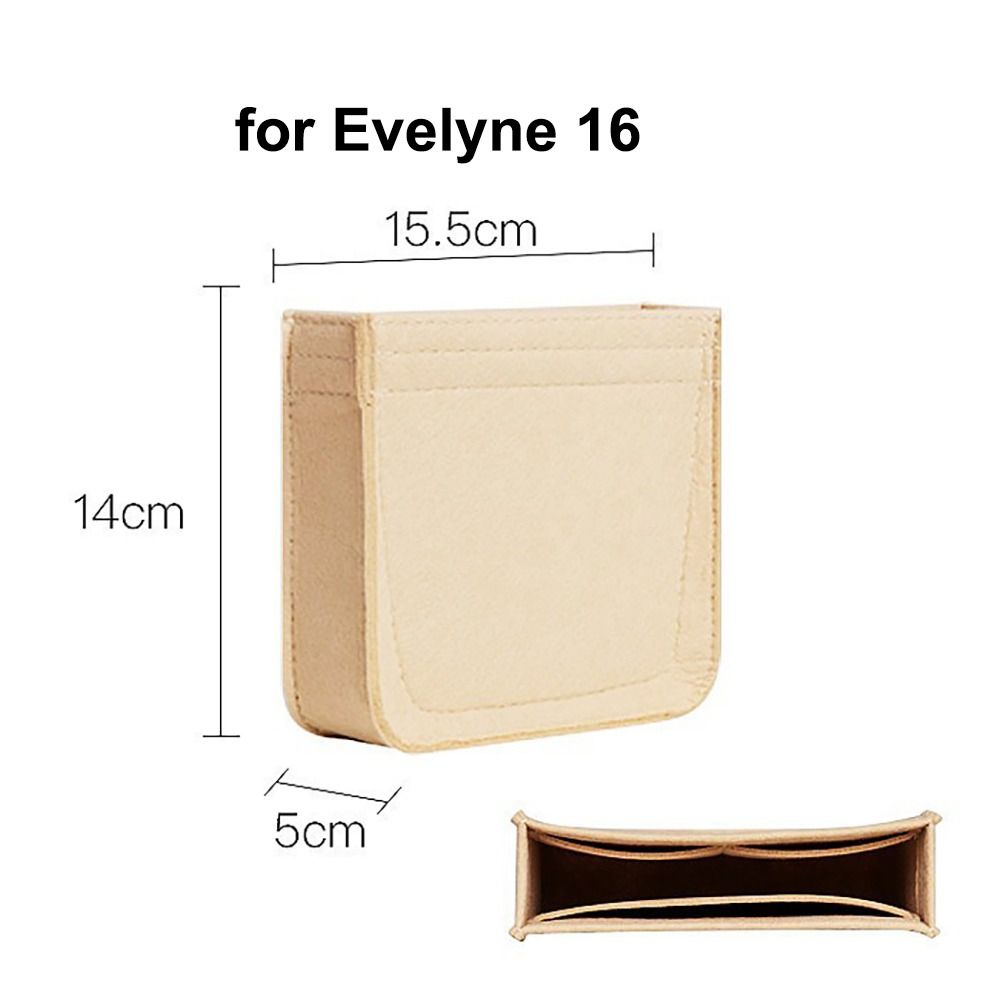 Multi-Pocket Bag Organizer for - Backpack Insert Organizer のレビューと価格
