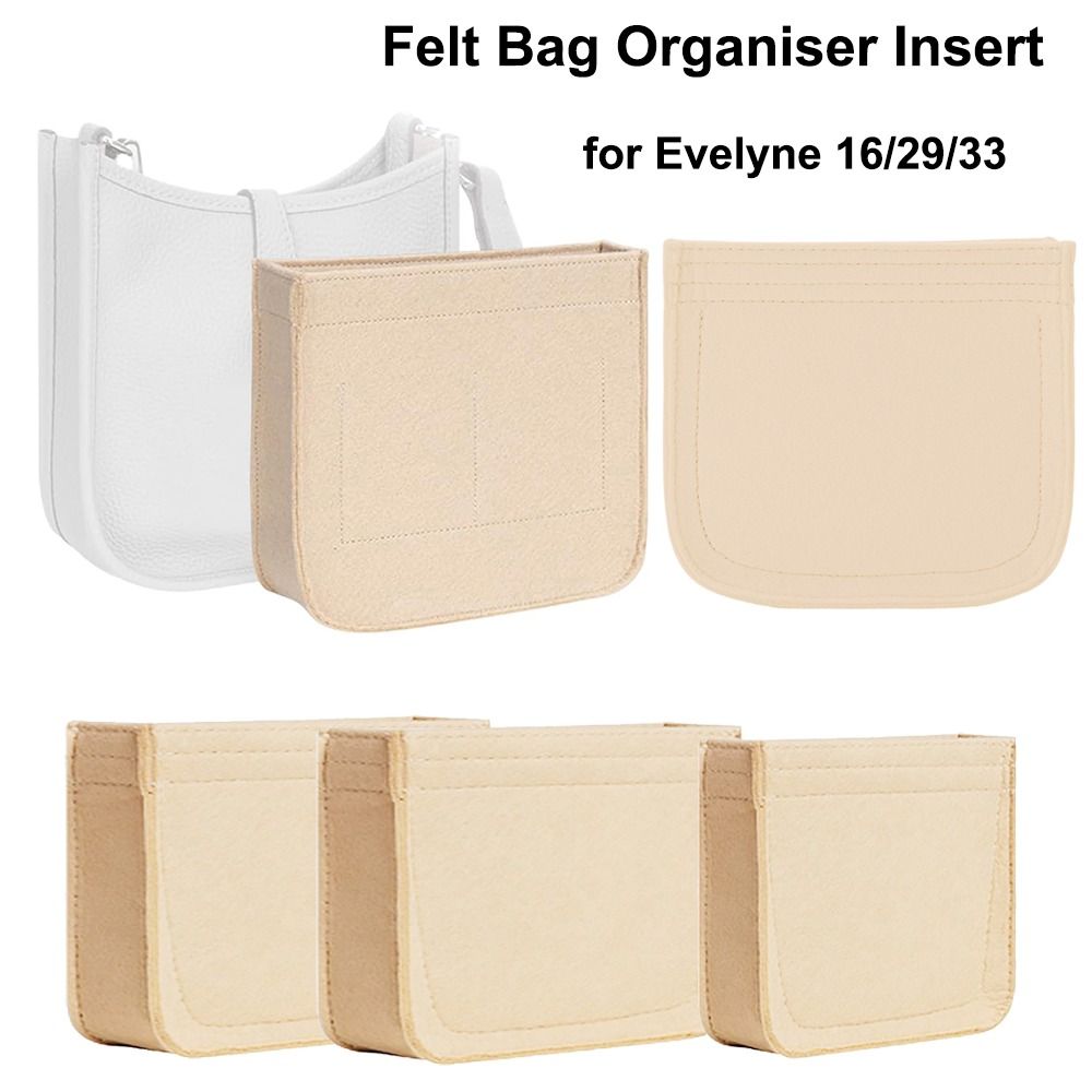Multi-Pocket Bag Organizer for - Backpack Insert Organizer のレビューと価格