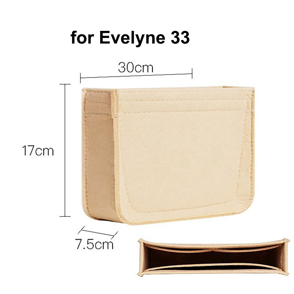 Multi-Pocket Bag Organizer for - Backpack Insert Organizer のレビューと価格