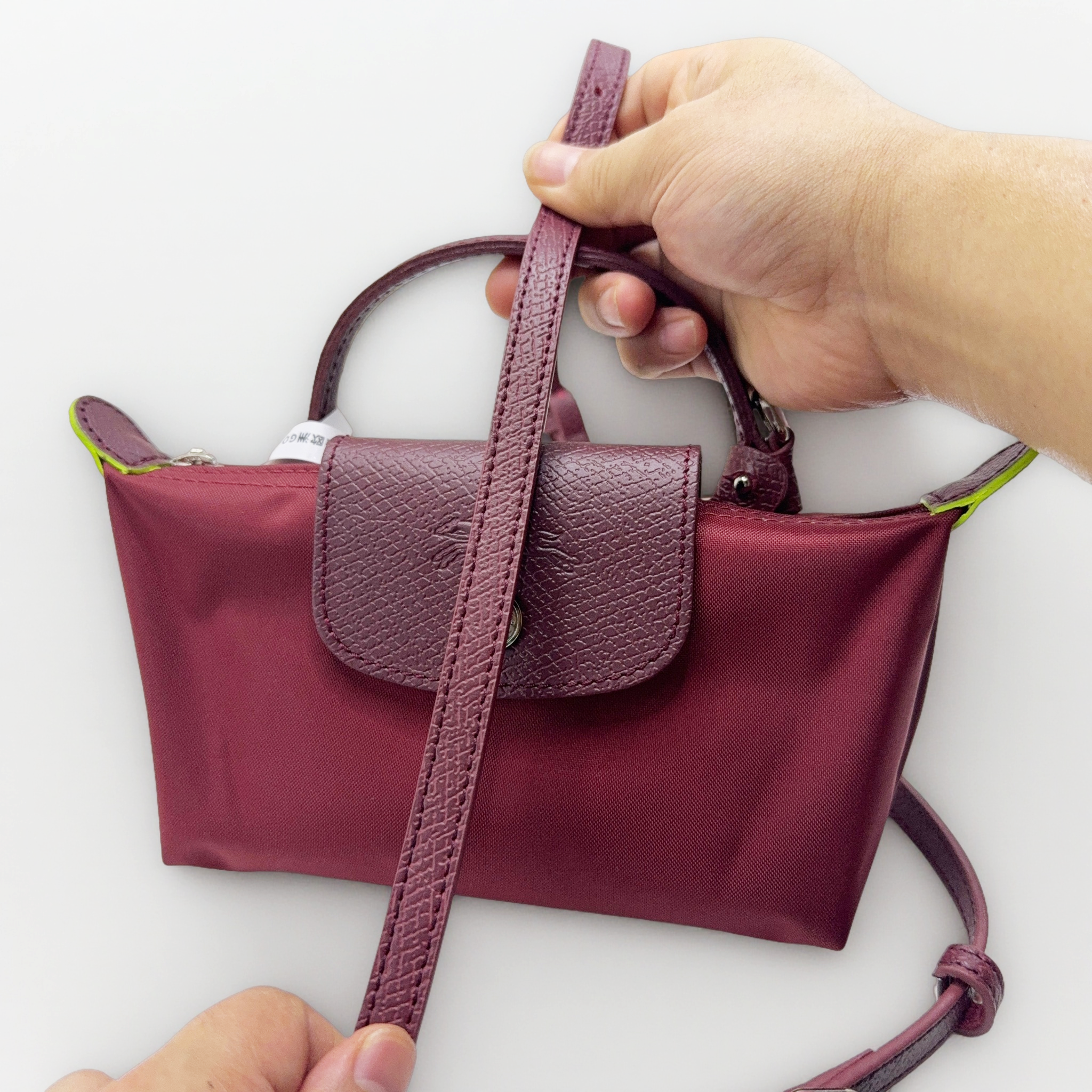 Cow Leather Replacement Crossb - Backpack Insert Organizer のレビューと価格