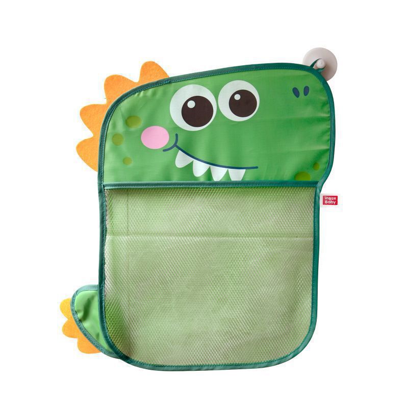 Dinosaur Kids Bath Toy Storage - Hydration Pack Outdoor のレビューと価格