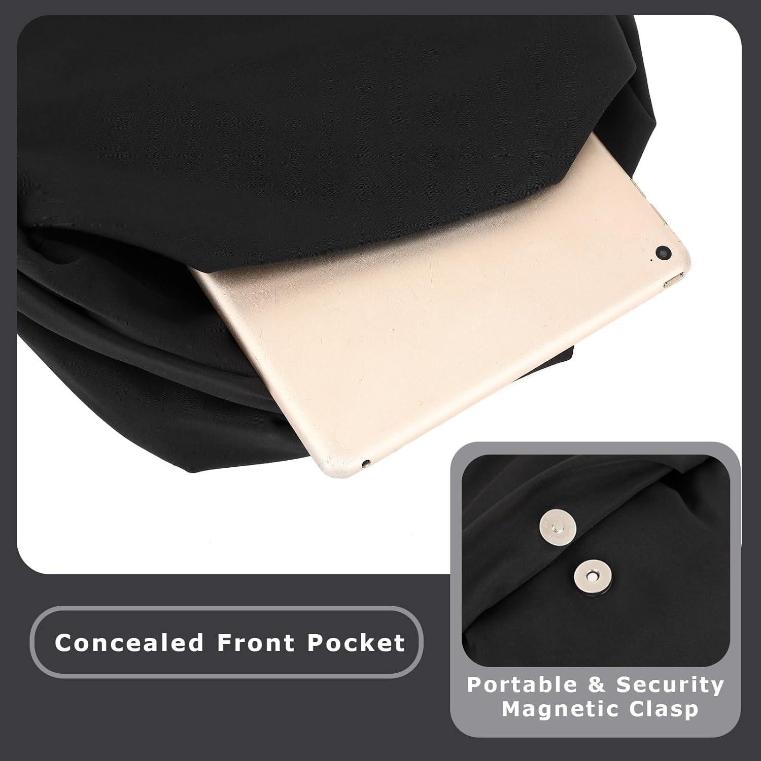 Laptop Backpack for Women and  - Laptop Backpack 15.6 のレビューと価格