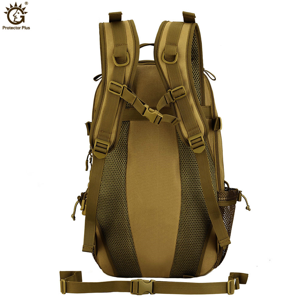 Military Tactical backpack 35L - Urban Backpack Tactical のレビューと価格