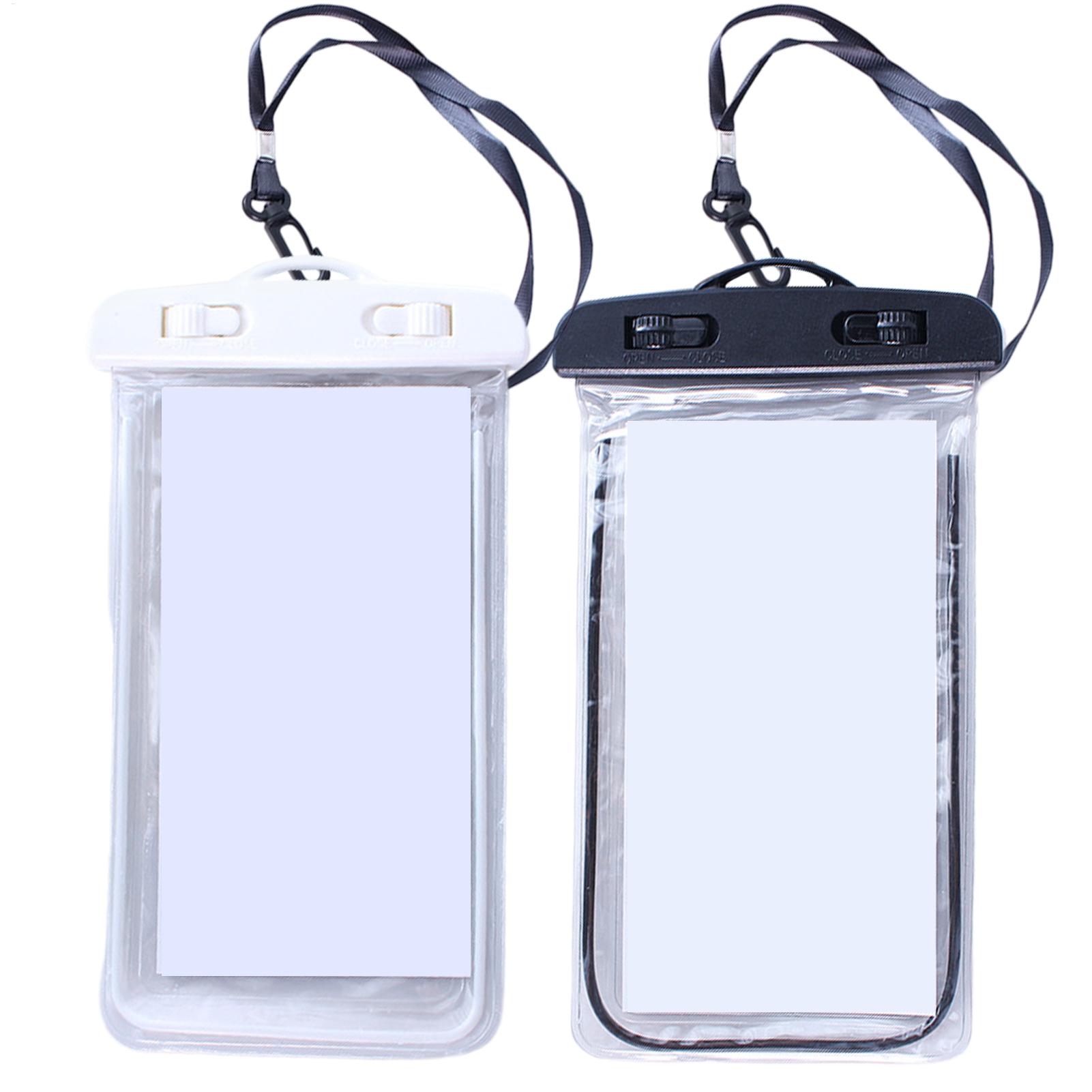 Waterproof Phone Bag Luminous  - Hydration Pack Outdoor のレビューと価格