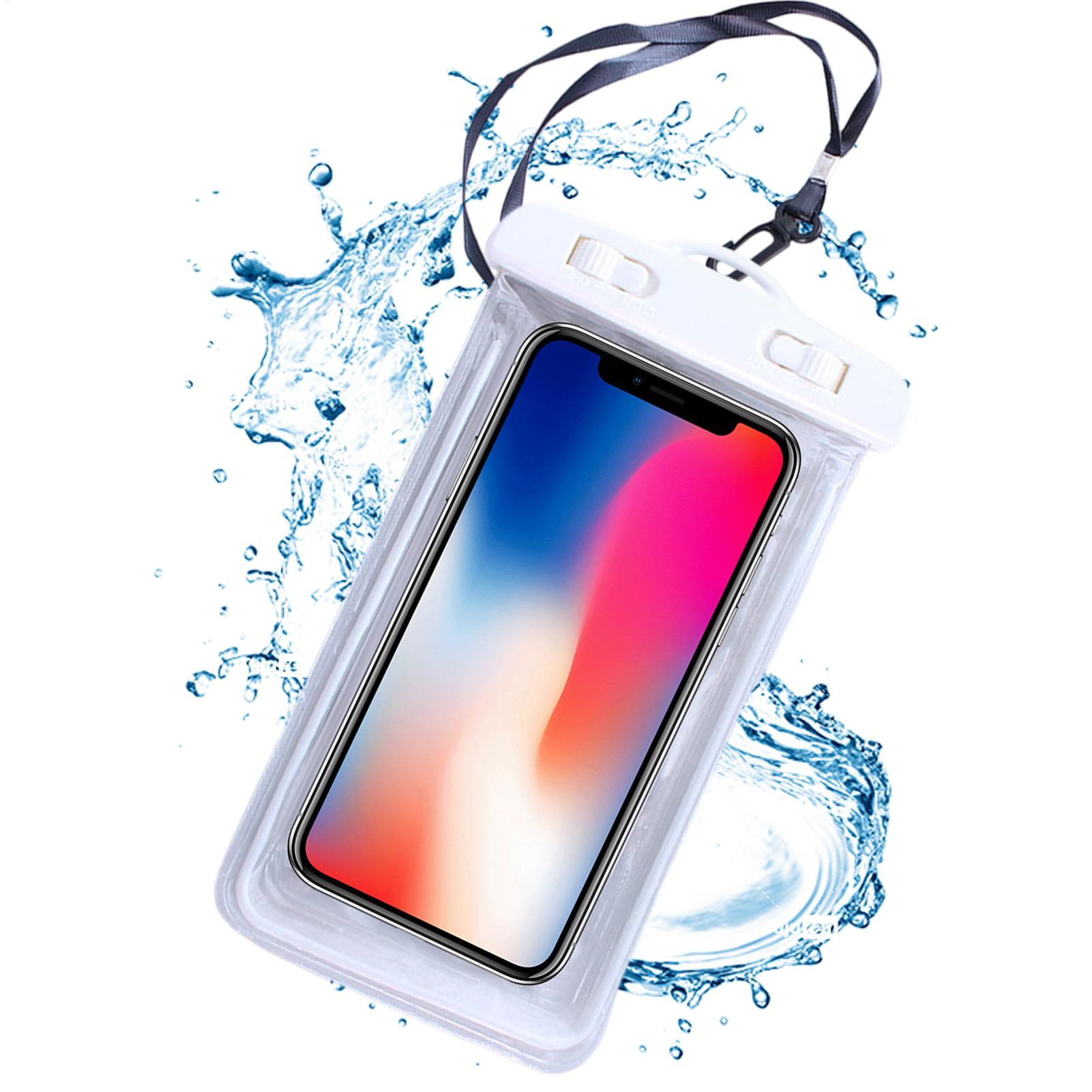 Waterproof Phone Bag Luminous  - Hydration Pack Outdoor のレビューと価格