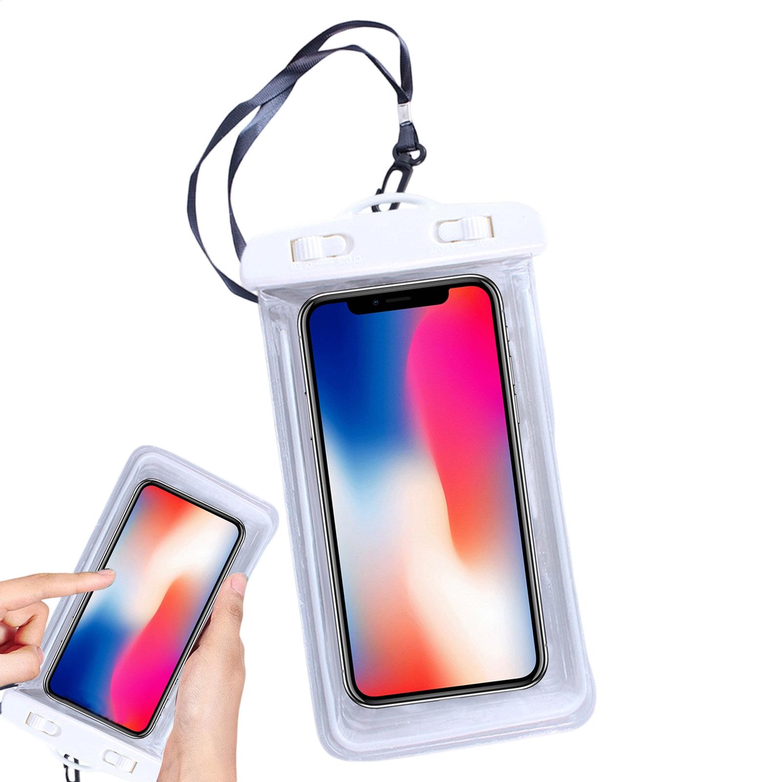 Waterproof Phone Bag Luminous  - Hydration Pack Outdoor のレビューと価格