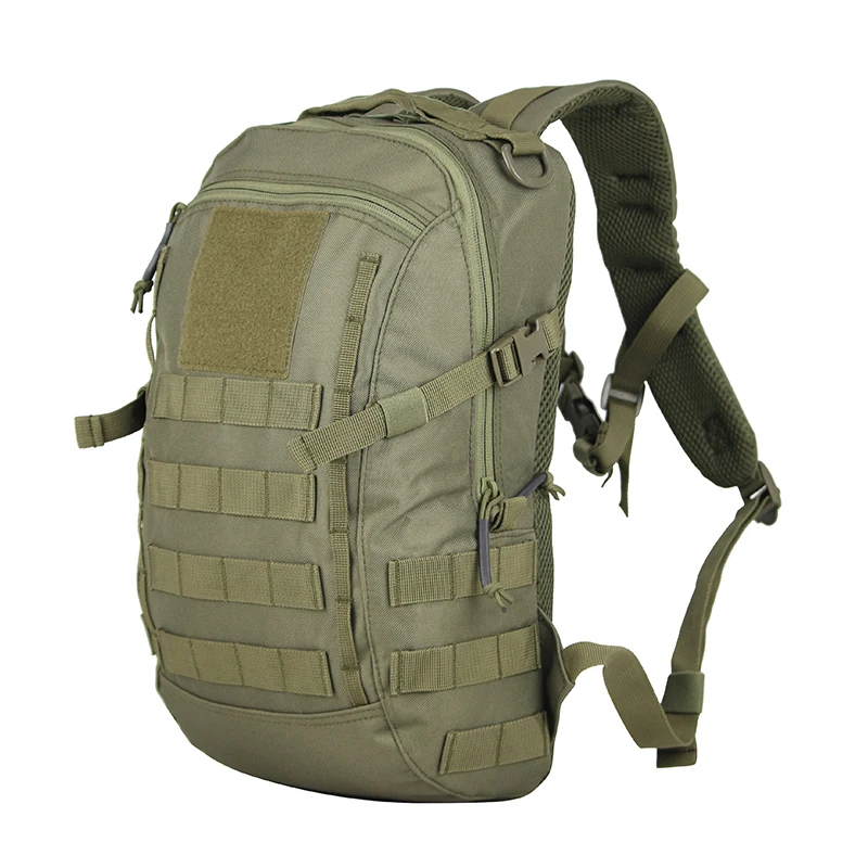 20L Waterproof Travel Outdoor  - Rucksack Military Style のレビューと価格
