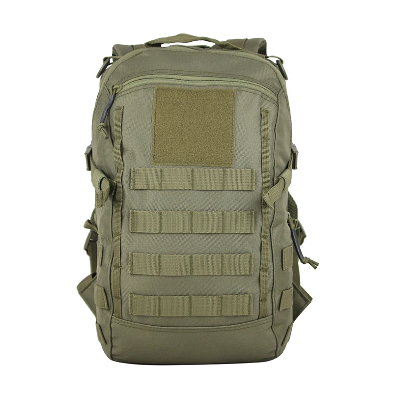 20L Waterproof Travel Outdoor  - Rucksack Military Style のレビューと価格