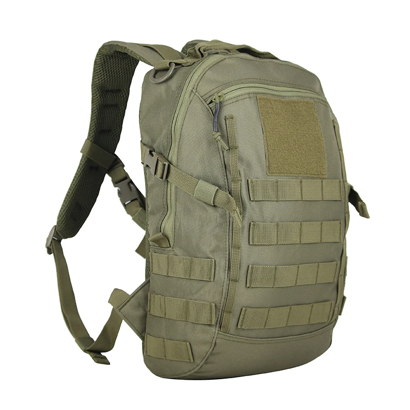 20L Waterproof Travel Outdoor  - Rucksack Military Style のレビューと価格
