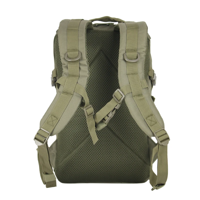 20L Waterproof Travel Outdoor  - Rucksack Military Style のレビューと価格