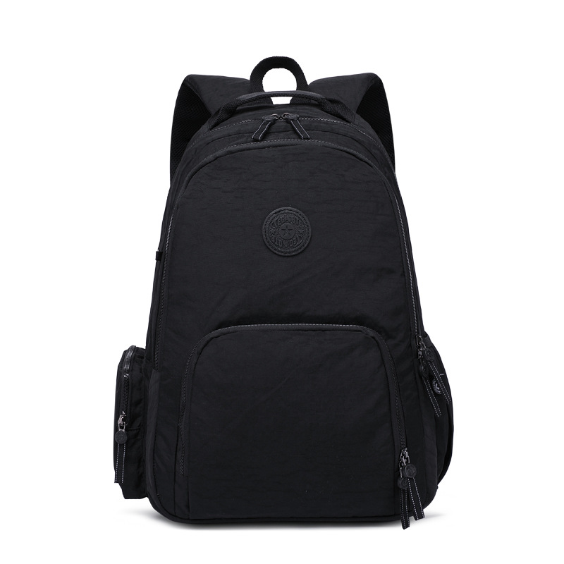 New Casual Nylon A4 Large Capa - Laptop Backpack 15.6 のレビューと価格