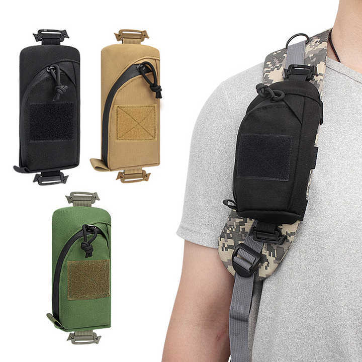 Tactical Molle Bag Multifuncti - Backpack Insert Organizer のレビューと価格