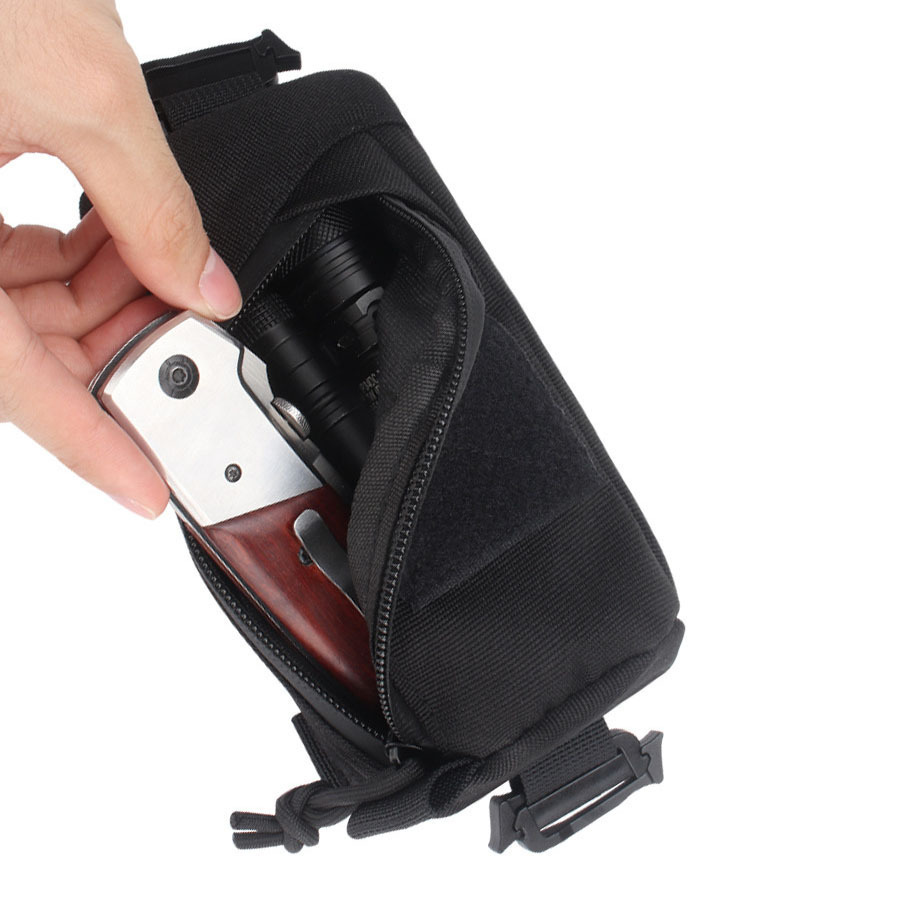 Tactical Molle Bag Multifuncti - Backpack Insert Organizer のレビューと価格
