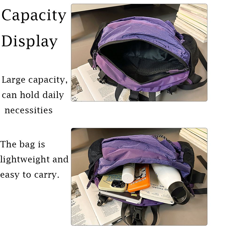 Geestock Trendy Lightweight Sp - Hiking Backpack Waterproof のレビューと価格
