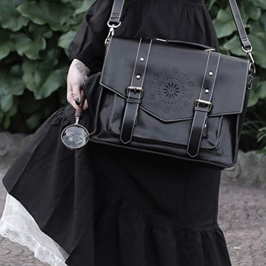 Backpack for Women Briefcase M - Laptop Backpack 15.6 のレビューと価格