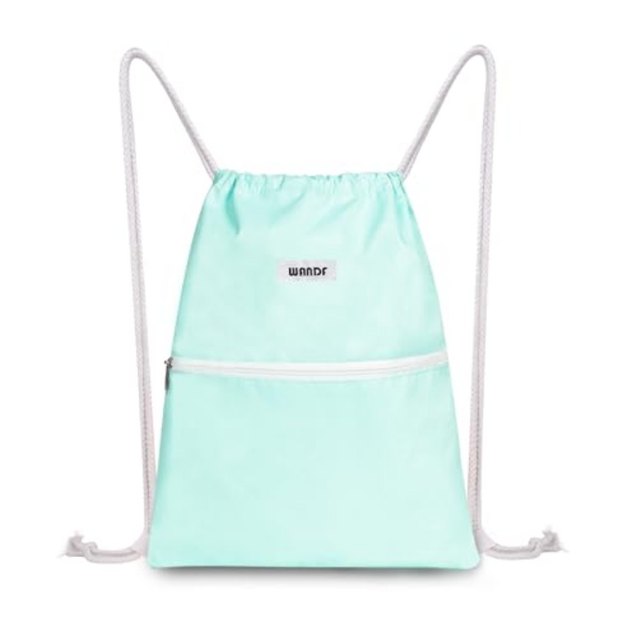 Drawstring Backpack String Bag - Drawstring Gym Bag のレビューと価格
