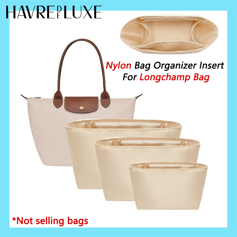 Bag organizer insert for Longc - Backpack Insert Organizer のレビューと価格