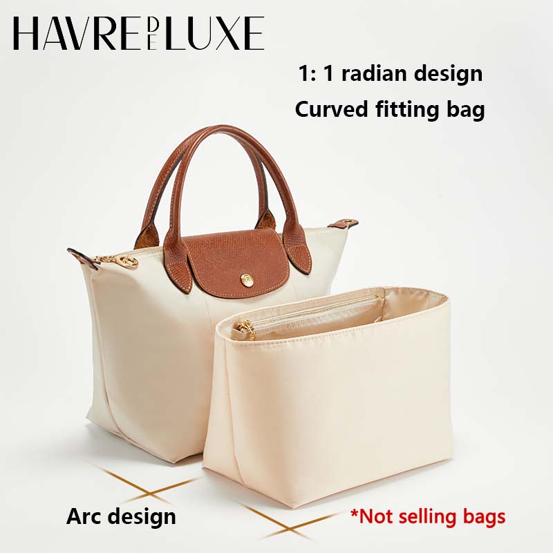 Bag organizer insert for Longc - Backpack Insert Organizer のレビューと価格
