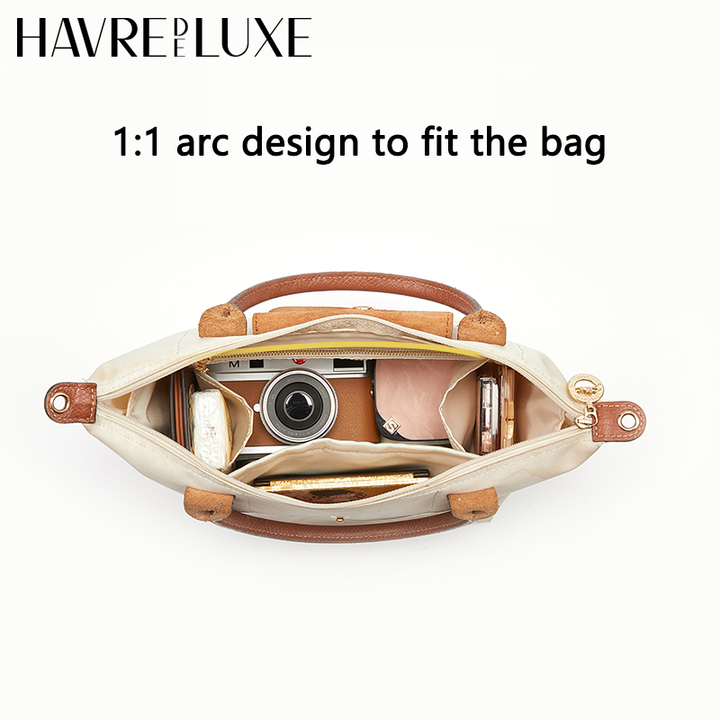 Bag organizer insert for Longc - Backpack Insert Organizer のレビューと価格
