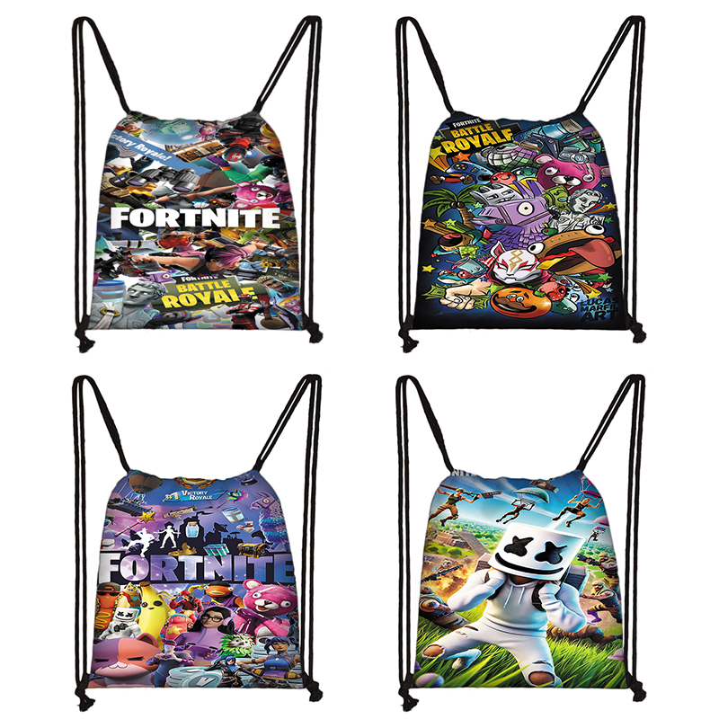 Child Printed Drawstring for S - Drawstring Gym Bag のレビューと価格