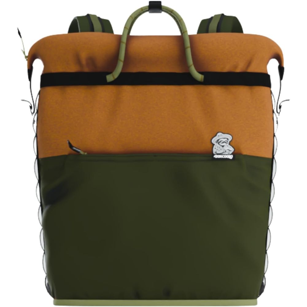 20L Insulated Backpack Cooler, - Hiking Backpack Waterproof のレビューと価格