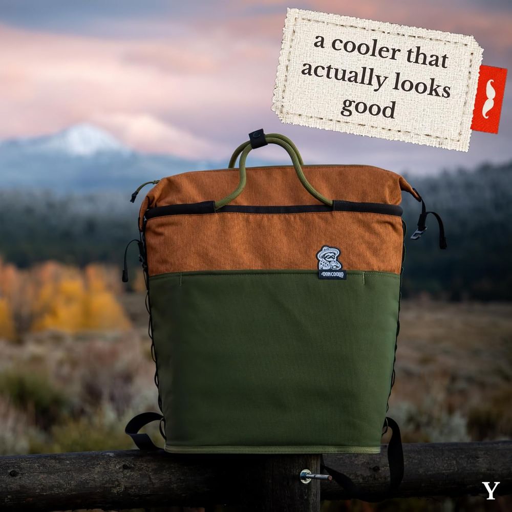 20L Insulated Backpack Cooler, - Hiking Backpack Waterproof のレビューと価格