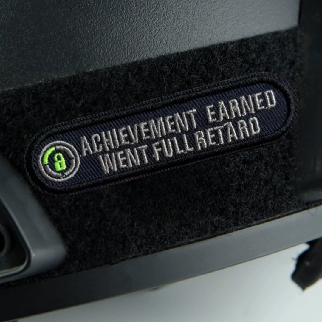 Achievement Earned Went Full R - Urban Backpack Tactical のレビューと価格