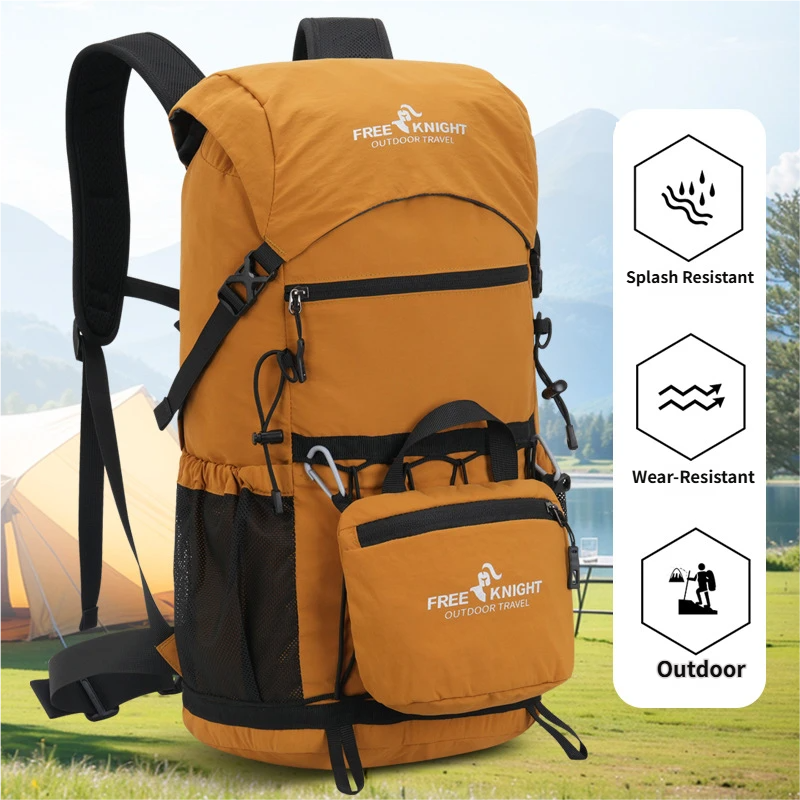 30L Tactical Waterproof Backpa - Rucksack Military Style のレビューと価格