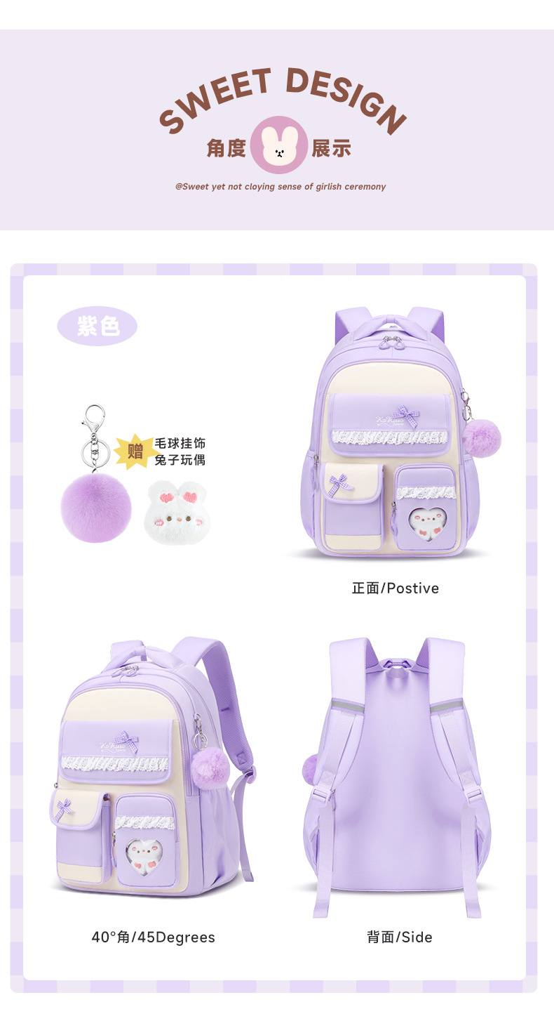 Backpack for Elementary & Midd - School Backpack Teen のレビューと価格
