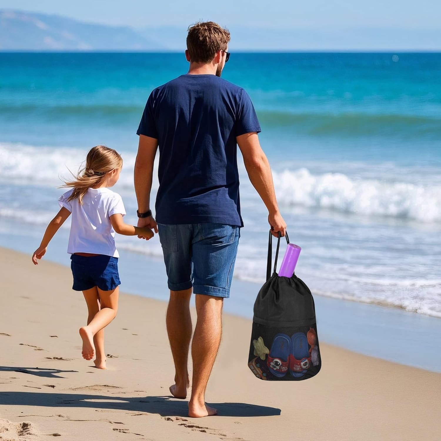 TILYMOL Drawstring Backpack Gy - Drawstring Gym Bag のレビューと価格