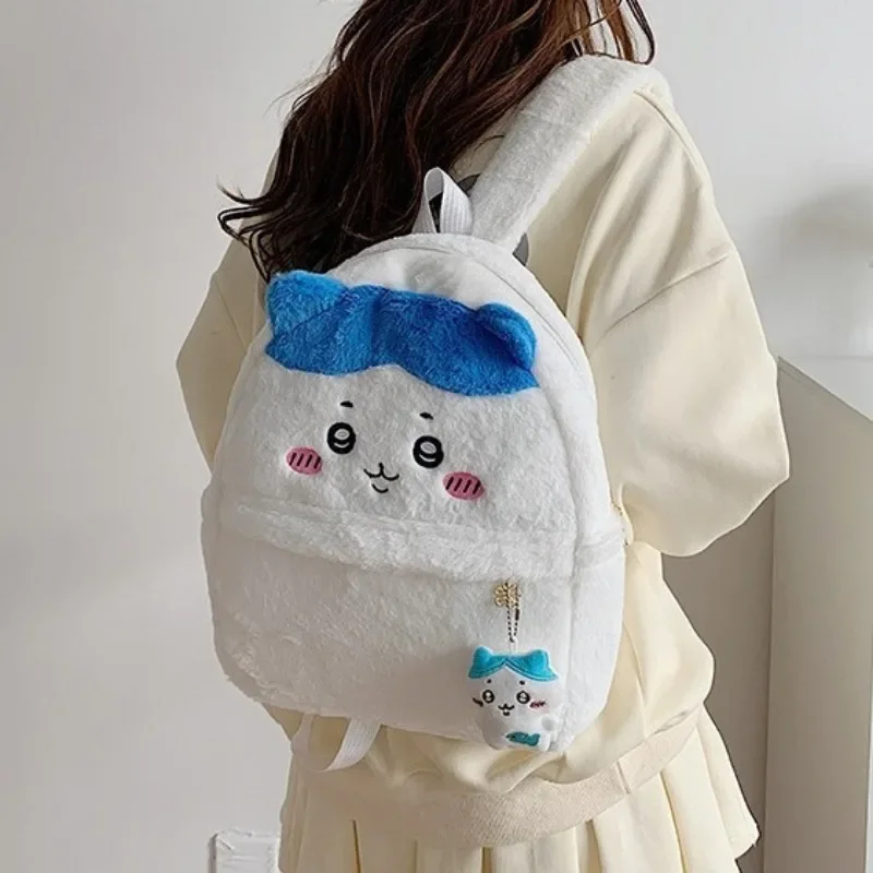 Chiikawa Backpack Cute Anime C - School Backpack Teen のレビューと価格
