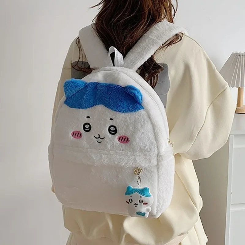 Chiikawa Backpack Cute Anime C - School Backpack Teen のレビューと価格