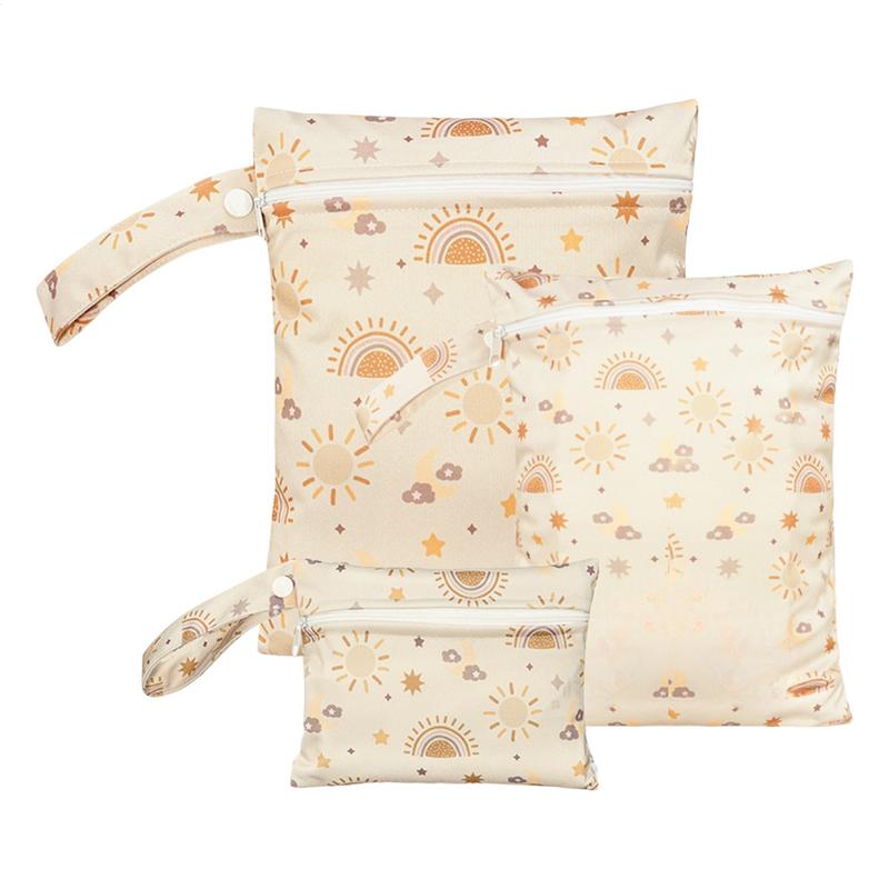Wet Dry Bag Clothes Pouches Se - Backpack Diaper Bag のレビューと価格