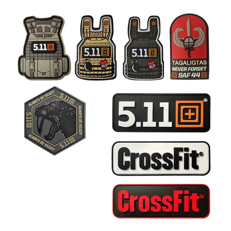 Military Tactical Vest 3D PVC  - Rucksack Military Style のレビューと価格