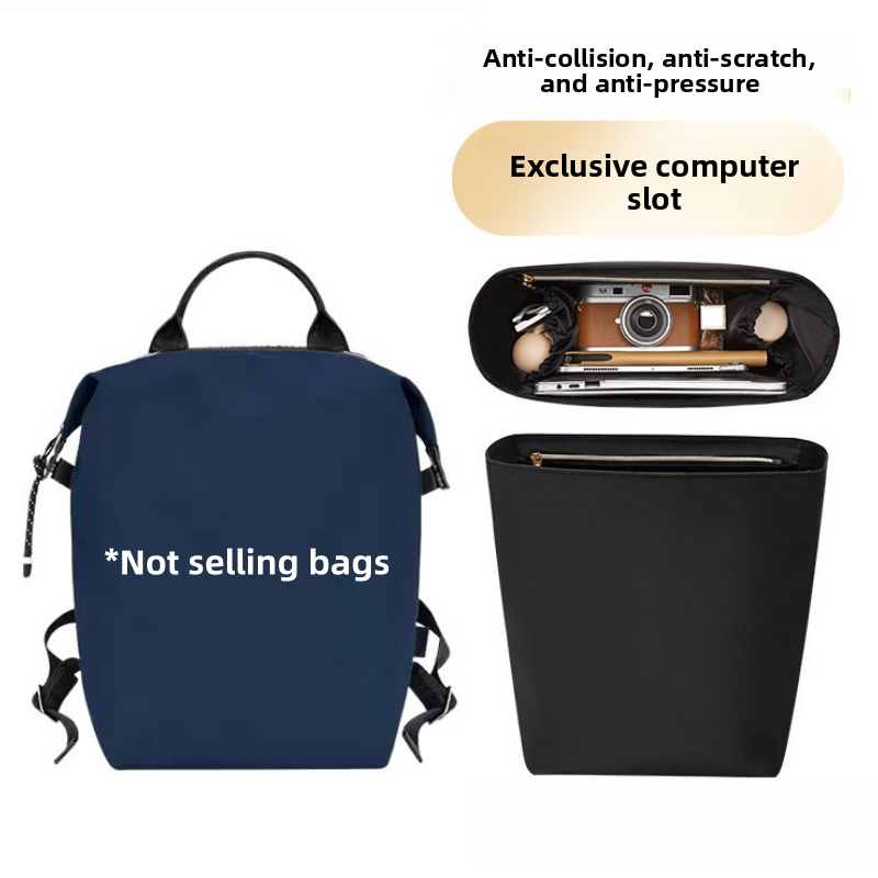Bag Organizer Insert Fit Longc - Backpack Insert Organizer のレビューと価格