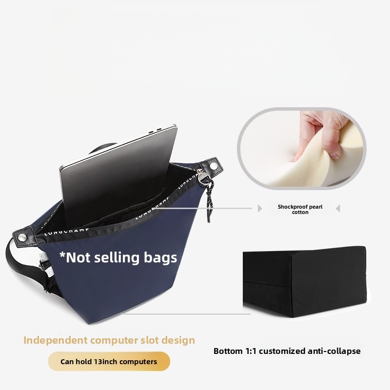 Bag Organizer Insert Fit Longc - Backpack Insert Organizer のレビューと価格