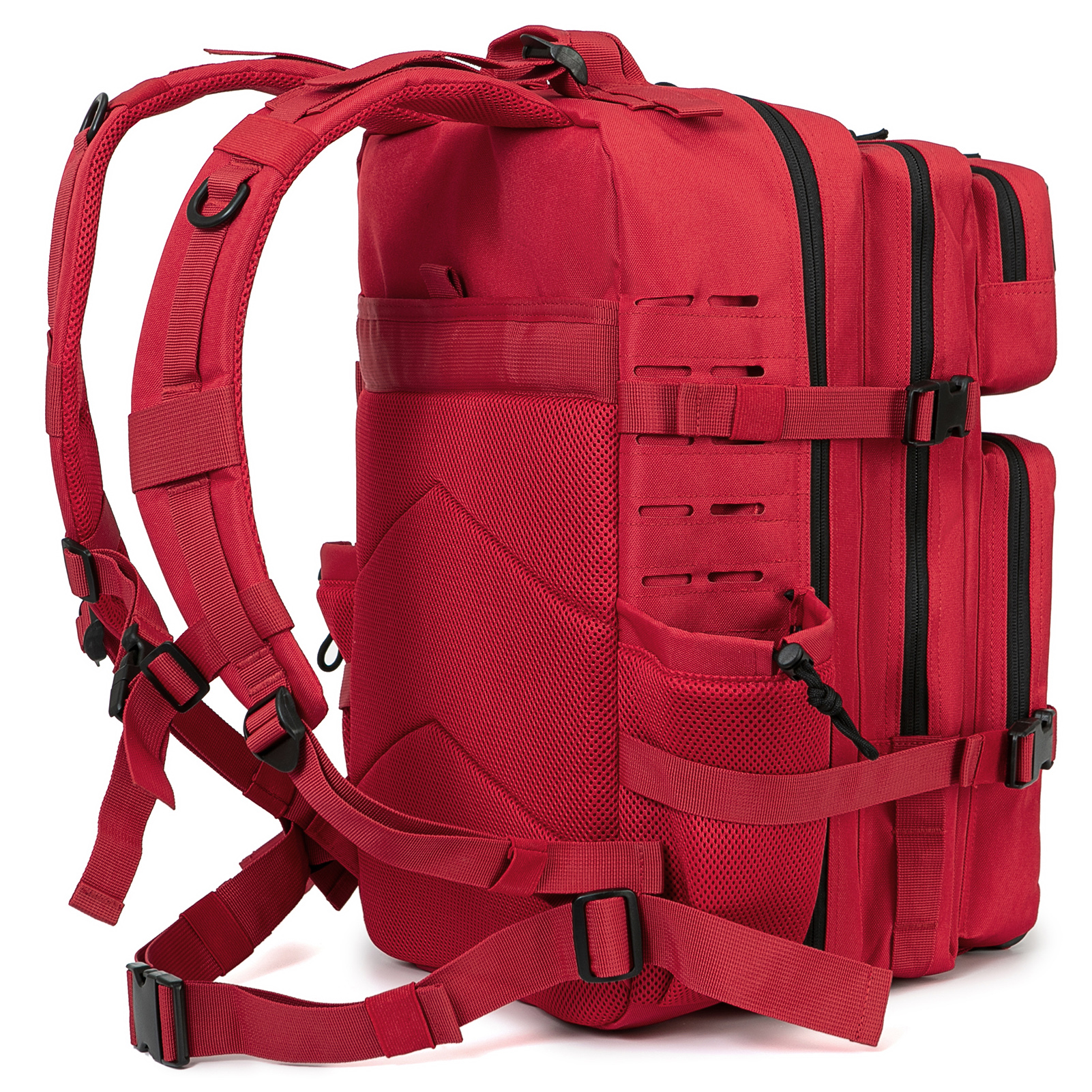 25L/45L Tactical Backpack Outd - Rucksack Military Style のレビューと価格