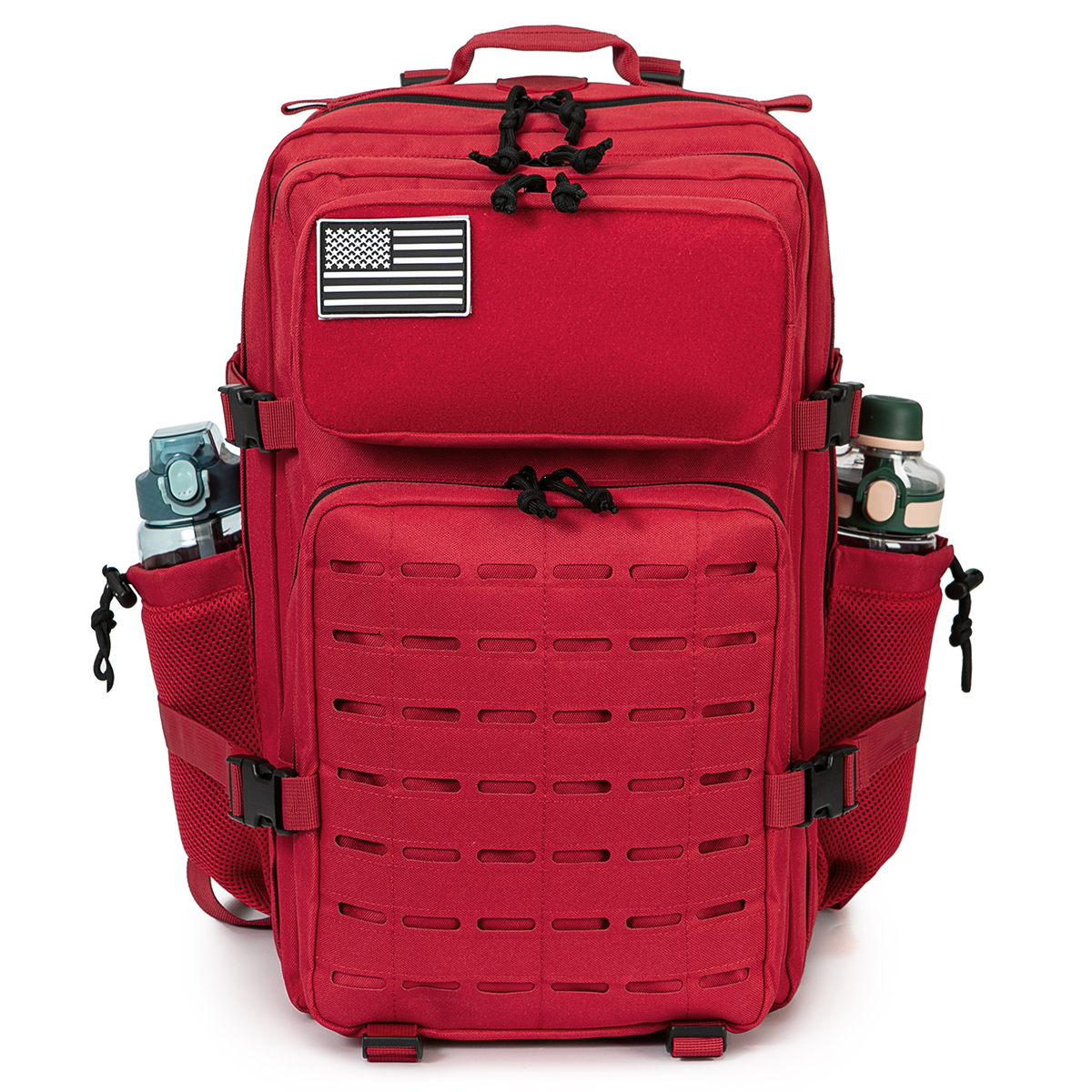 25L/45L Tactical Backpack Outd - Rucksack Military Style のレビューと価格