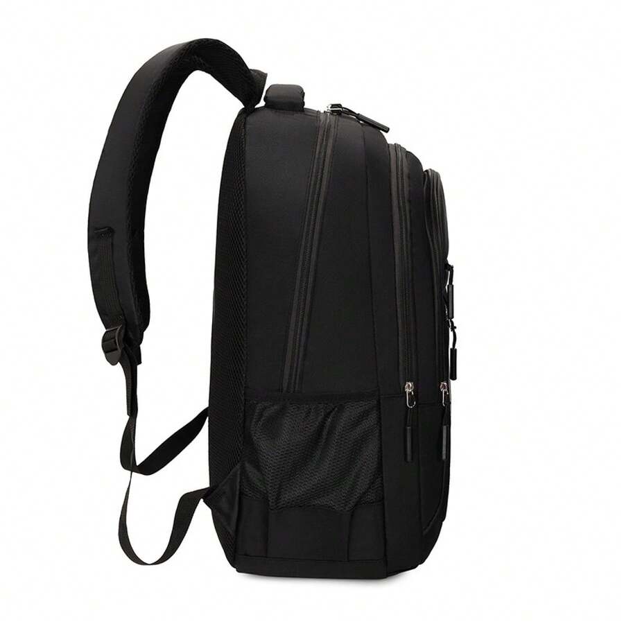 Large Capacity Waterproof Busi - Laptop Backpack 15.6 のレビューと価格