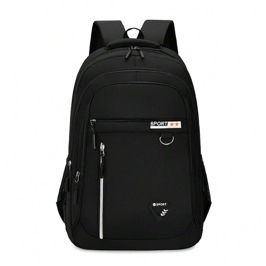 Large Capacity Waterproof Busi - Laptop Backpack 15.6 のレビューと価格