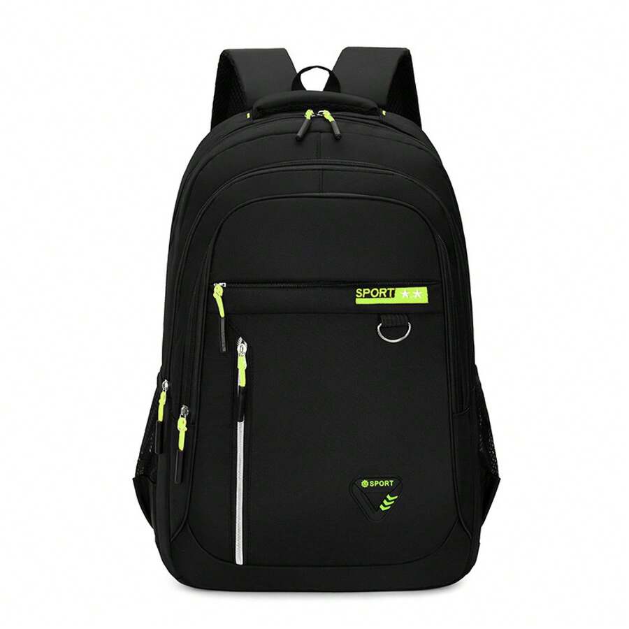 Large Capacity Waterproof Busi - Laptop Backpack 15.6 のレビューと価格